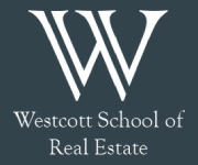 The Westcott School of Real Estate logo.