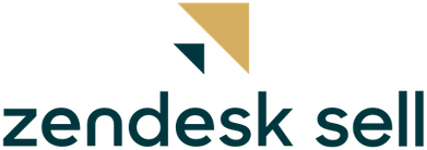 Zendesk Sell logo