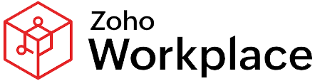 Zoho Workplace logo