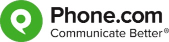 phone.com logo