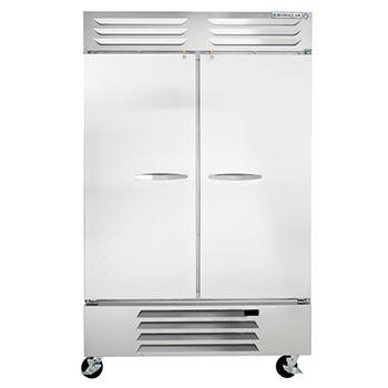 Beverage-Air RB49HC-1S Reach-In refrigerator.