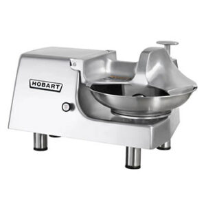 Perfect versatile Bowl chopper machine for commercial kitchens