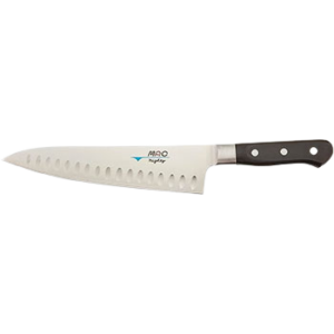 MAC Professional 8 Inch Chef’s Knife.