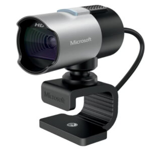 An image of Microsoft LifeCam Studio.