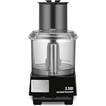 Why your small food business needs a commercial food processor - News  details - Robot Coupe