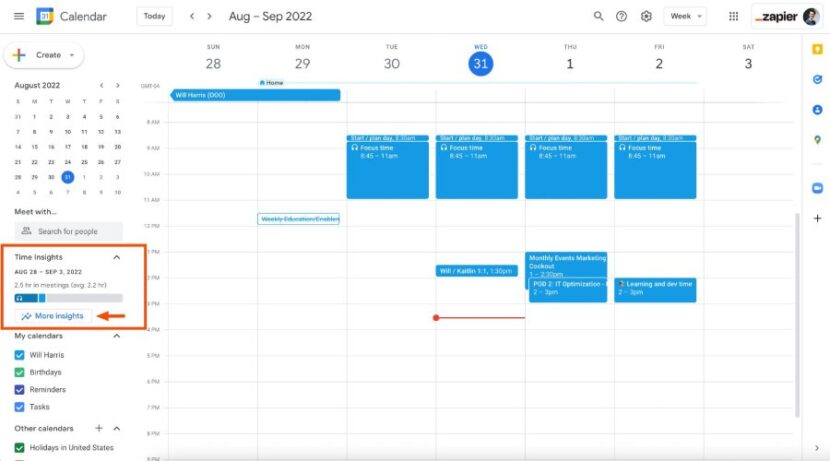 7 Best Shared Calendar Apps for Small Business