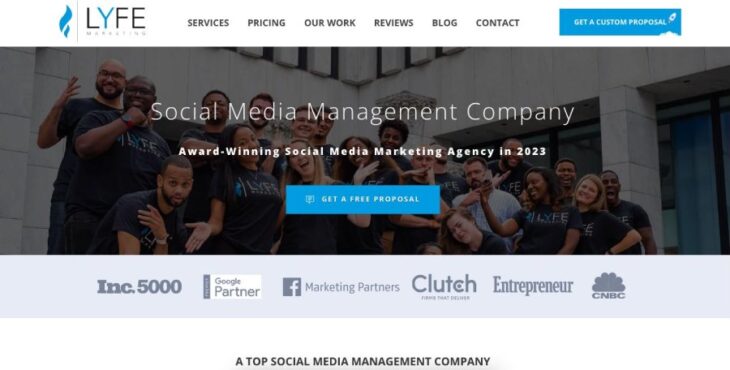 8 Best Startup Marketing Agencies for New Businesses