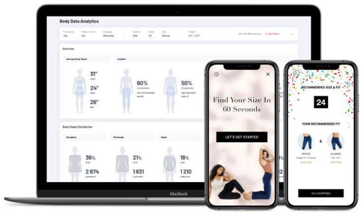 Virtual Fitting Room: 2023 Retailers’ Guide (With Examples)