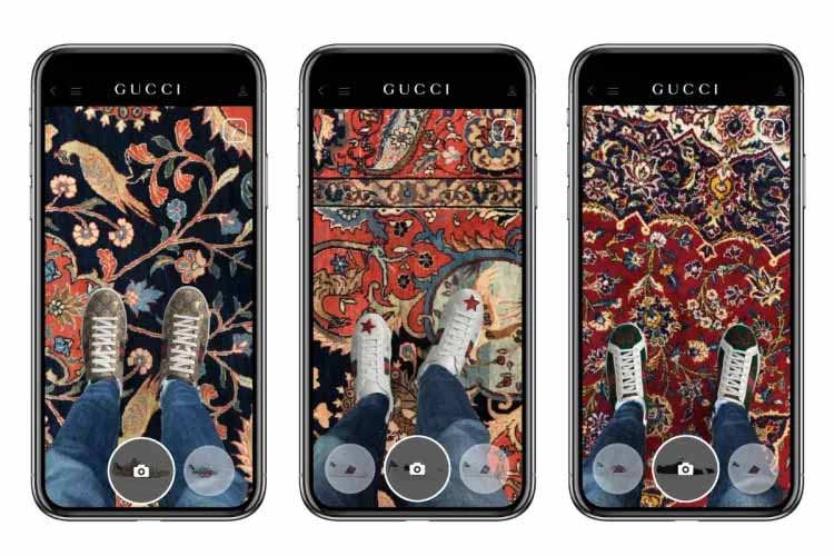 7 Best Virtual Dressing Room Apps