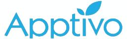 Apptivo Logo