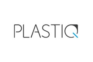 Plastiq logo.