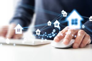 Real estate software tools