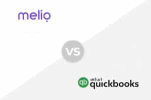 Melio vs QuickBooks
