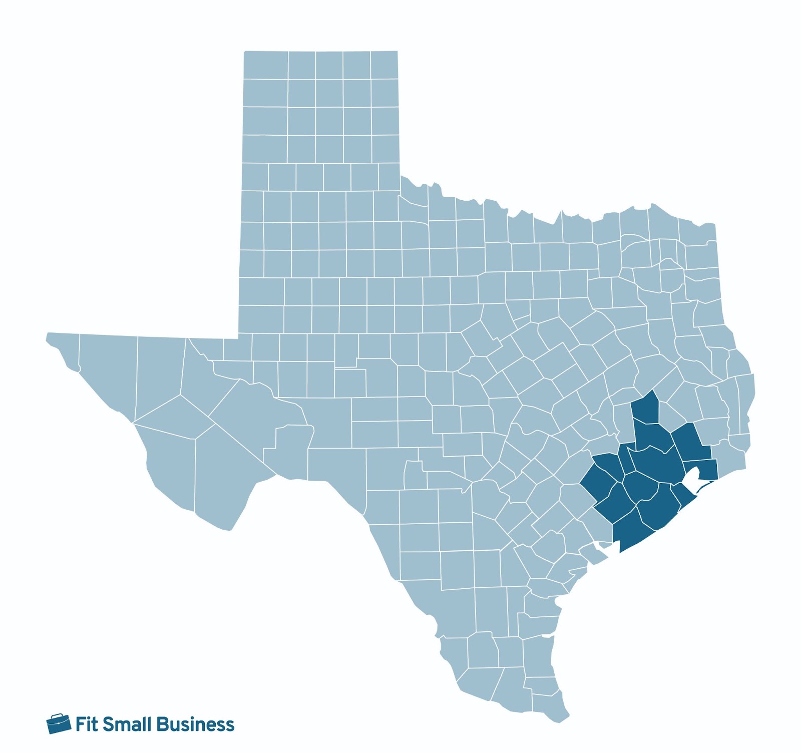 Other Business Banks in the Gulf Coast.