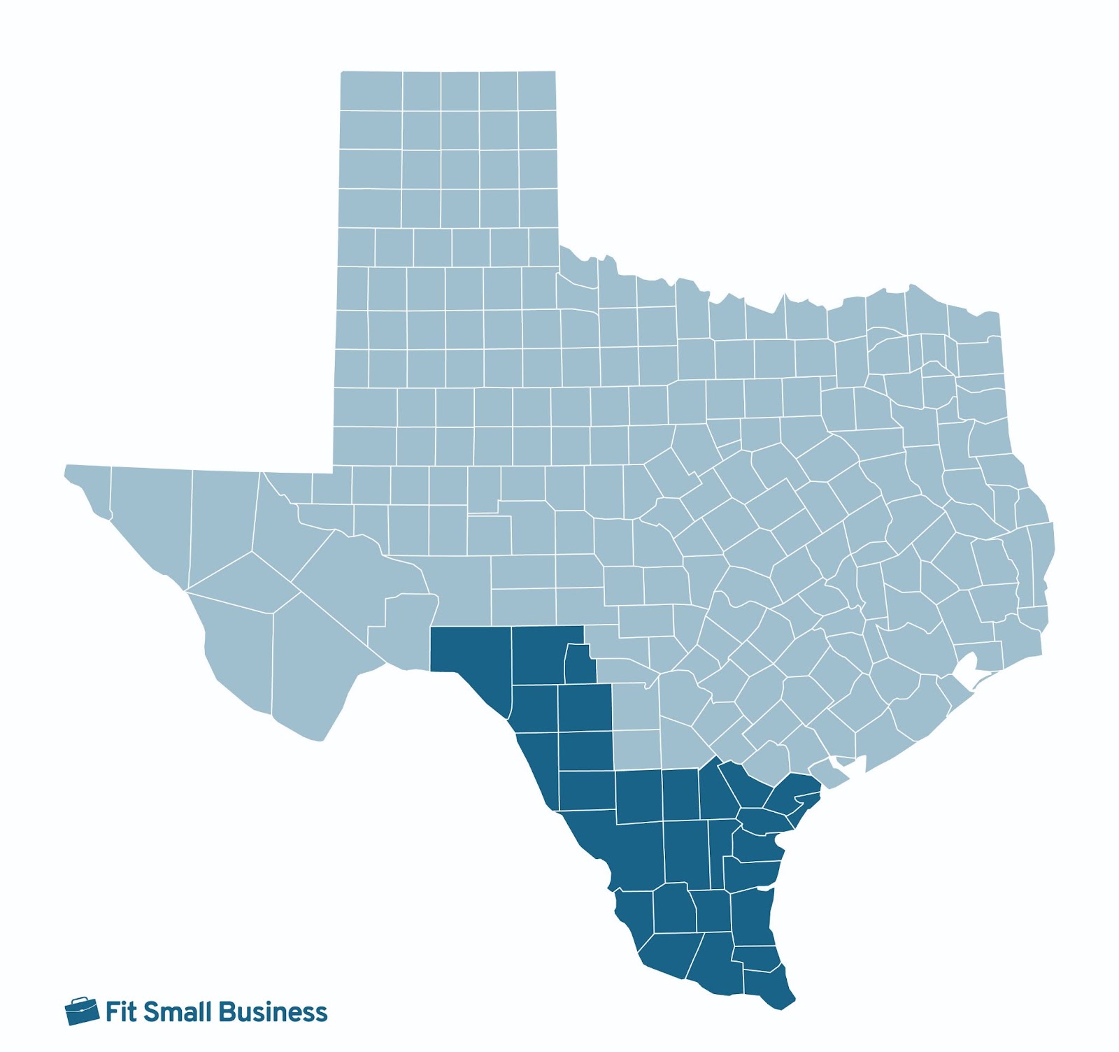 Other Business Banks in South Texas.