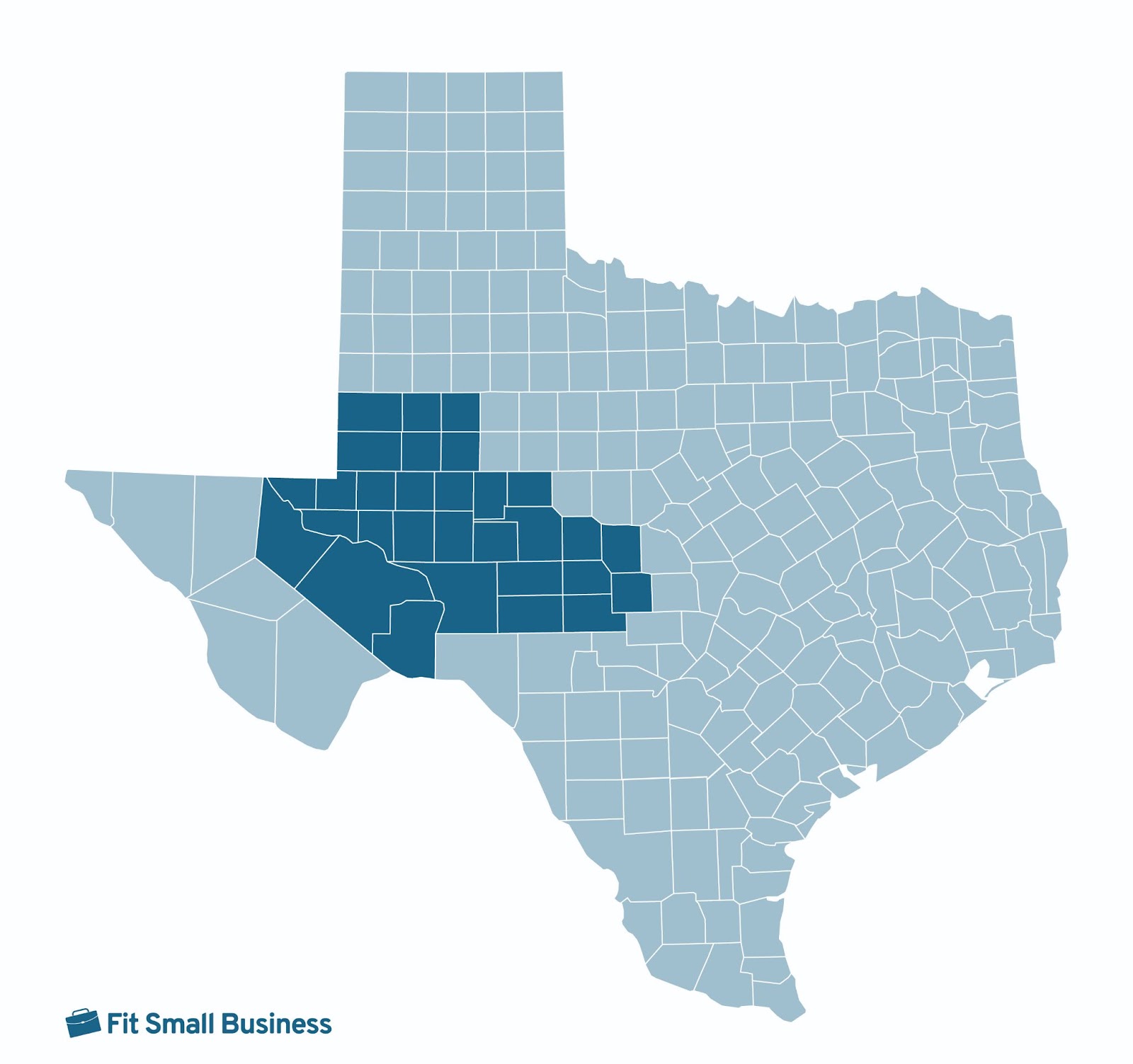 Other Business Banks in West Texas.