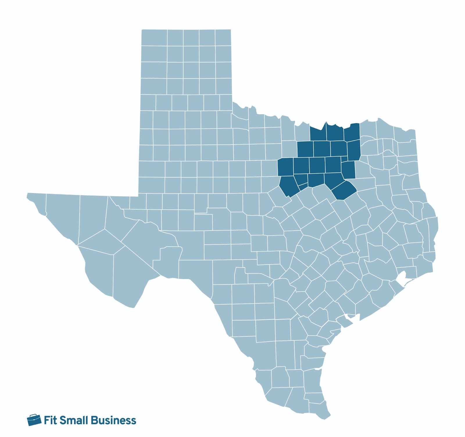 Other Business Banks in the Metroplex.