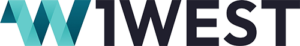 1West logo