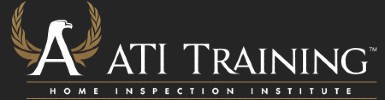 The ATI Training logo.