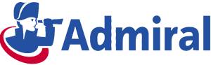 Admiral_Insurance Logo