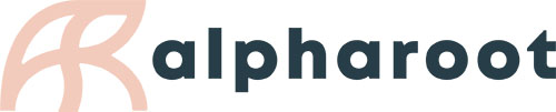 AlphaRoot logo