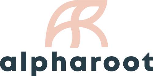 AlphaRoot Logo