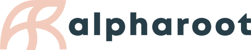 AlphaRoot logo