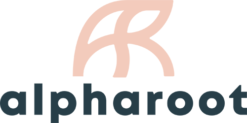 AlphaRoot logo