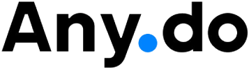 The Any.do logo.