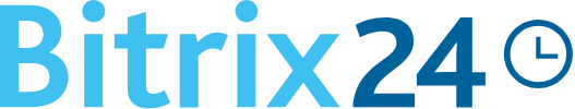 The Bitrix24 logo.