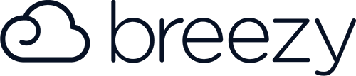 Breezy HR logo