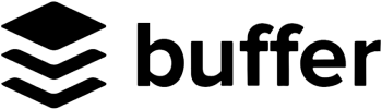 The Buffer logo.