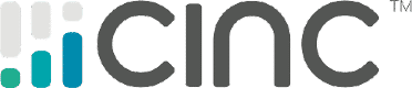 The CINC logo.