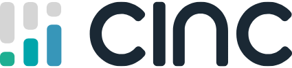 The CINC logo.