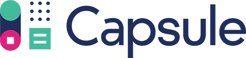 Capsule CRM logo
