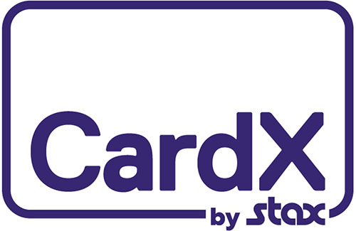 CardX logo