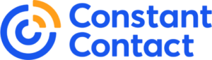 The Constant Contact logo.