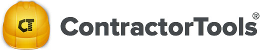 ContractorTools logo