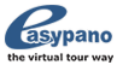 The EasyPano logo.