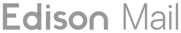 The Edison Mail logo.