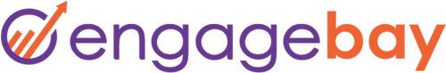 EngageBay logo