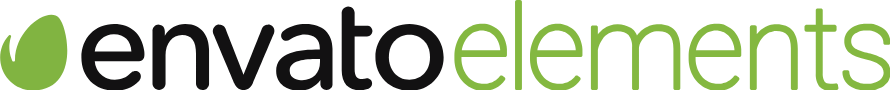The Envato Elements logo.