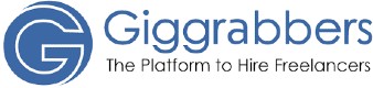Giggrabbers logo.
