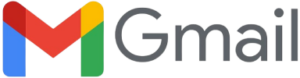 The Gmail logo.