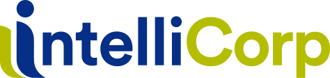 IntelliCorp logo