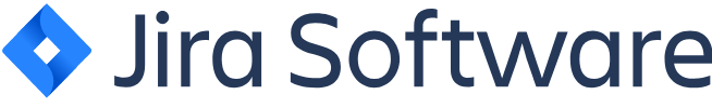 The Jira Software logo.