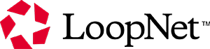 LoopNet logo.