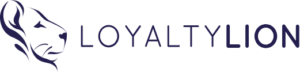 The LoyaltyLion logo.
