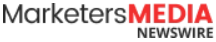 The MarketersMEDIA logo.