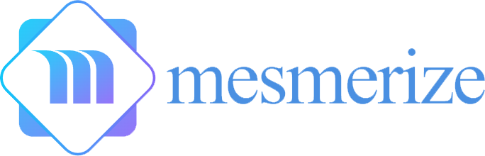 Mezmerize logo